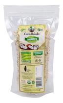 Coco Ralado Orgânico 100G Finococo