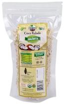 Coco Ralado Orgânico Finococo 100g