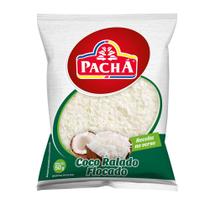 Coco Ralado Pachá Flocado 50g - Pacha