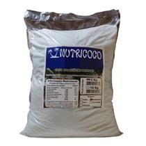 Coco Ralado Seco Medio 5kg Nutricoco