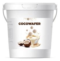 Coco Wafer 4kg (creme Raffaello)