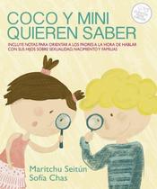 Coco Y Mini Quieren Saber