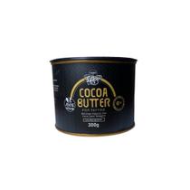 Cocoa Butter - 300g