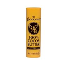Cocoa Butter Stick Cococare 100% natural para a pele