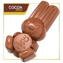 Cocoa Form Mini Coelho Cocoa Form Mini Coelho