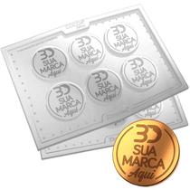 Cocoa Form Plus 12 - 5cm