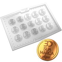 Cocoa Form Plus 15 - 3cm