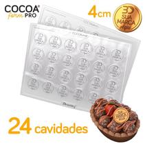Cocoa Form PRO 24 - 4cm Cocoa Form PRO 24 - 4cm