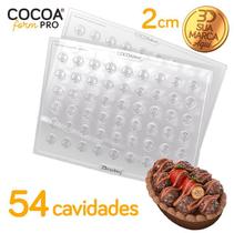 Cocoa Form PRO 54 - 2cm Cocoa Form PRO 54 - 2cm