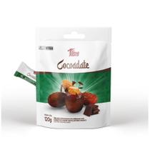 Cocoadate Tâmaras Rechedas Com Amêndoas - Mrs Taste 120g