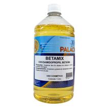 Cocoamidopropil Betaína (Betamix) 1 Litro Cocoamidopropil Betaína (Betamix) 1 Litro
