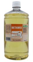 Cocoamidopropil Betaína (Betamix) 1 Litro