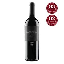 Cocodrilo Cobos Malbec 2020 750ml Cocodrilo Cobos Malbec 2020 750ml