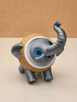 Cocofanto Elefanto, Boneco Articulado, Steal a Brainrot, Exclusivo, Brainrot + Brinde, Presente