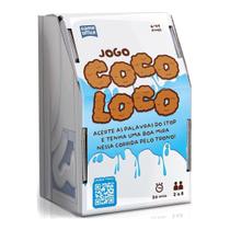 Cocoloco - Jogo de Cartas - Toyster Cocoloco - Jogo de Cartas - Toyster