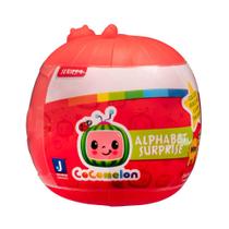Cocomelon - mini figura com acessório