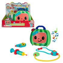Cocomelon - musical doctor checkup case