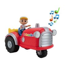 Cocomelon - Musical Tractor - Musical Cocomelon - Musical Tractor - Musical