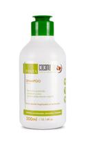 Coconut Oil Shampoo 300ml Coconut Oil Shampoo 300ml