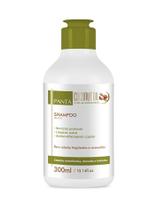 Coconut Oil Shampoo - 300ML