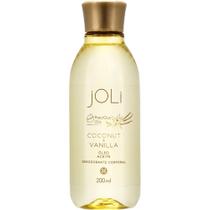 Coconut & Vanilla Óleo Desodorante Corporal 200ml - Joli - Joli