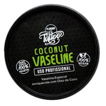 Coconut Vaseline 160gr Vaselina com Óleo de Coco