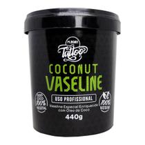 Coconut Vaseline 440 grms - mboah