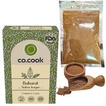 Cocook Especiaria 100% Natural Tempero Baharat Sabor Iraque Cocook Especiaria 100% Natural Tempero Baharat Sabor Iraque