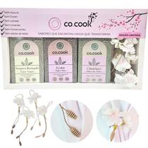 Cocook Kit Presente 3 Temperos Frango Zaatar E Chimichurri 4