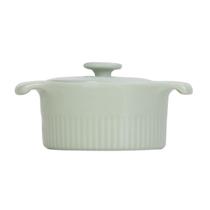 Cocotte Assar E Servir 10 Cm Mini Panela Coloridos - Germer Porcelanas