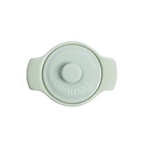 Cocotte Refratária Diâmetro 10 cm Verde Menta 218 ml Germer Cocotte Refratária Diâmetro 10 cm Verde Menta 218 ml Germer