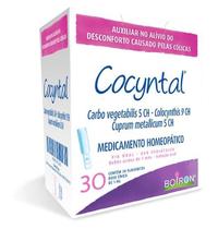 Cocyntal Solução Oral 30 flaconetes Cocyntal Solução Oral 30 flaconetes