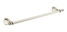 Codda Porta Toalhas Barra 60cm Clair De Lune