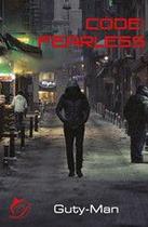 Code: Fearless - EDICIONES LACRE