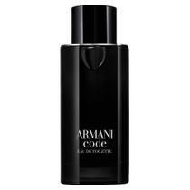Code Giorgio Armani - Perfume Masculino - Eau de Toilette