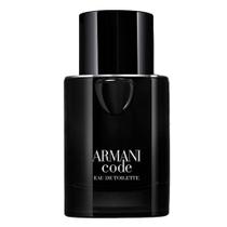 Code Giorgio Armani - Perfume Masculino - Eau de Toilette