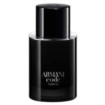 Code Giorgio Armani - Perfume Masculino - Parfum