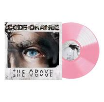 Code Orange - LP The Above Vinil Limitado