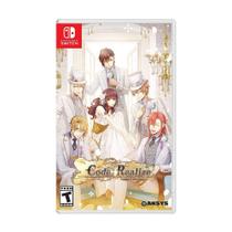 Code: Realize Future Blessings - SWITCH EUA