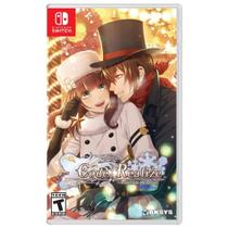 Code: Realize Wintertide Miracles - SWITCH EUA
