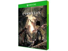 Code Vein para Xbox One - Bandai Namco