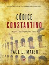 Códice constantino Códice constantino
