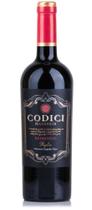 Codici masserie primitivo puglia