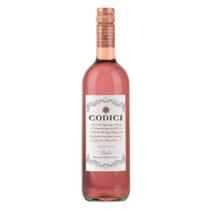 Codici Puglia Rosé 750ml