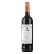 Codici Puglia Tinto 750ml