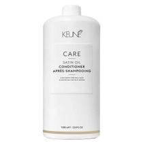 Codicionador Satin Oil Keune 1L