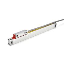 Codificador De Escala Linear De Alta Precisão NTS-S 0,005mm 20mm-400mm Medição De Nível De Régua