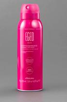 Código 75813 Antitranspirante Desodorante Aerosol Egeo Dolce, 75 g Código 75813 Antitranspirante Desodorante Aerosol Egeo Dolce, 75 g