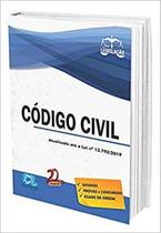 Codigo civil 01 - EDIJUR