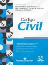 Código civil 2023 - legislação - JH MIZUNO